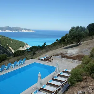  Apartment Myrtos View Greece